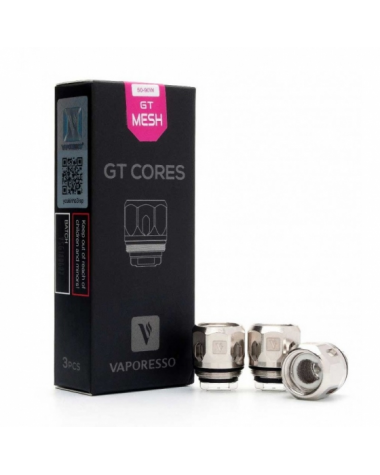 Vaporesso Gt Mesh Coil 3'lü paket