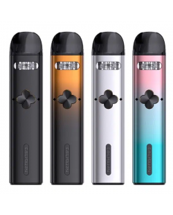 UWELL CALİBURN EXPLORER POD CİHAZ ( ÇİFT HAZNELİ )