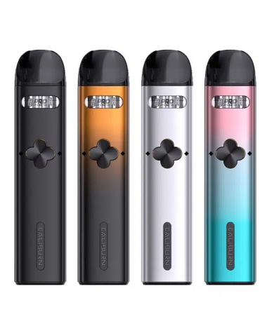 UWELL CALİBURN EXPLORER POD CİHAZ ( ÇİFT HAZNELİ )