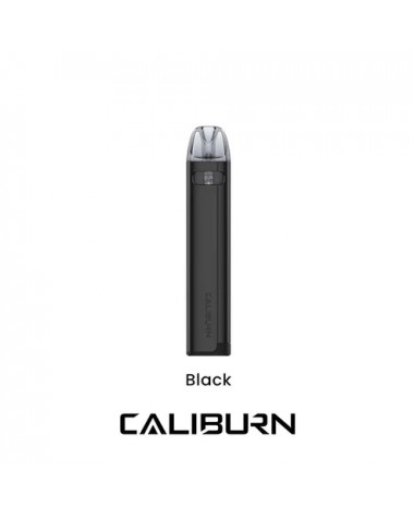 Uwell Caliburn A2S Pod