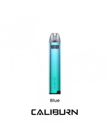 Uwell Caliburn A2S Pod