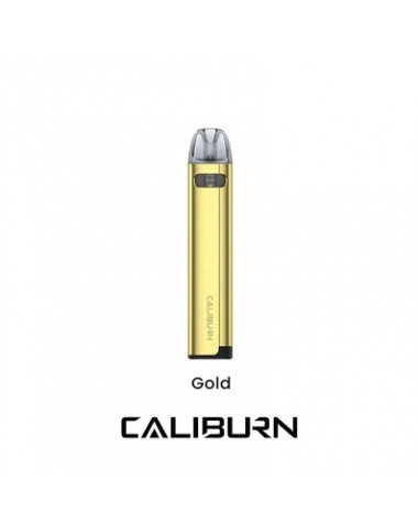 Uwell Caliburn A2S Pod