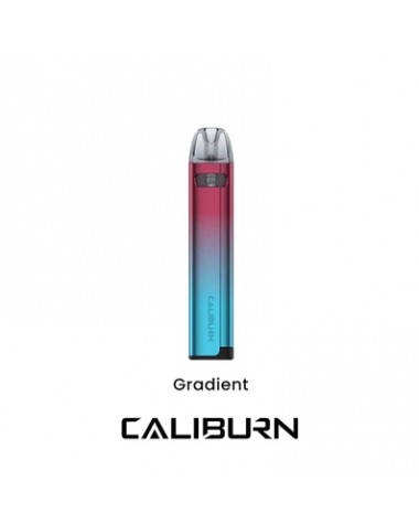 Uwell Caliburn A2S Pod