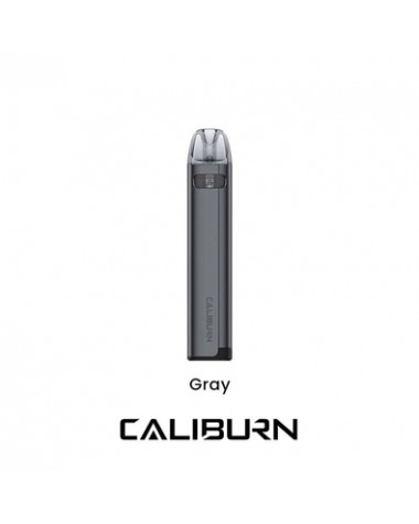 Uwell Caliburn A2S Pod