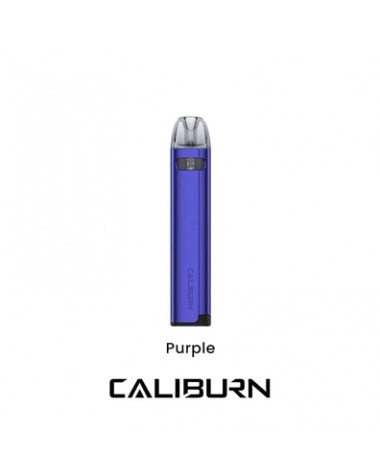 Uwell Caliburn A2S Pod
