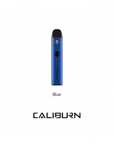 UWELL Caliburn A2 Pod UWELL Caliburn A2 Pod