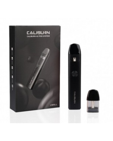UWELL Caliburn A2 Pod UWELL Caliburn A2 Pod