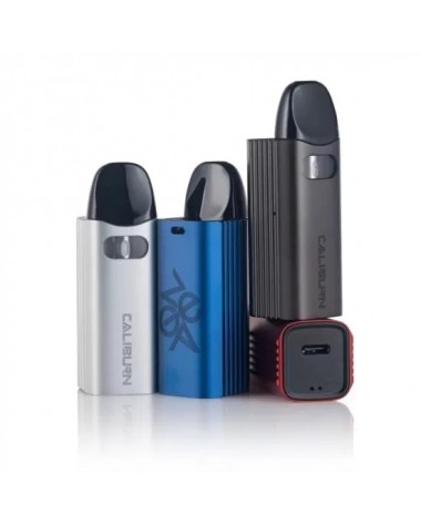 Uwell Caliburn AZ3 Pod Cihaz