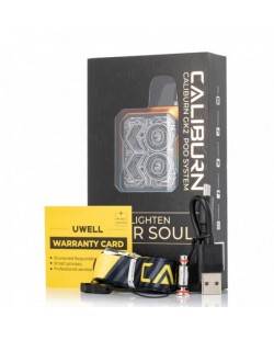 Uwell Caliburn GK2