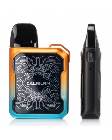 Uwell Caliburn GK2