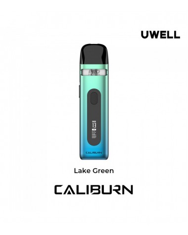 Uwell Caliburn X Pod