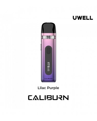 Uwell Caliburn X Pod