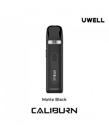 Uwell Caliburn X Pod