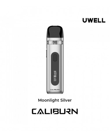 Uwell Caliburn X Pod