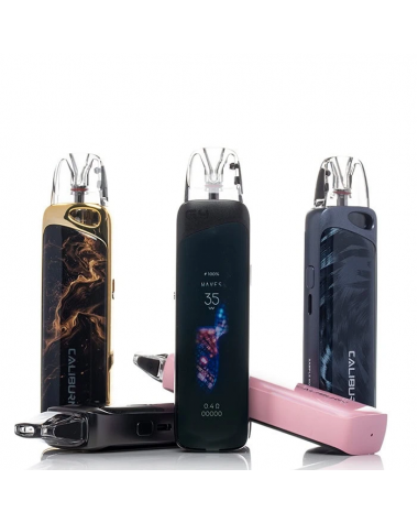 Uwell Caliburn G4 Pro