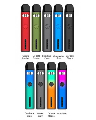 Uwell Caliburn G2 Pod Elektronik Sigara