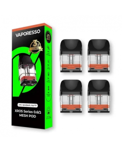 Vaporesso Xros Corex 3.0 Pod Kartuş
