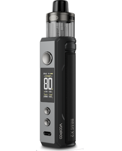 Voopoo Drag X2 Pod Kit 80W