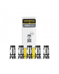 VOOPOO PnP X Coil