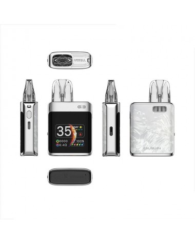 Uwell Caliburn G3 Pro Koko