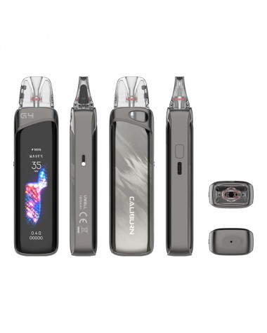 Uwell Caliburn G4 Pro