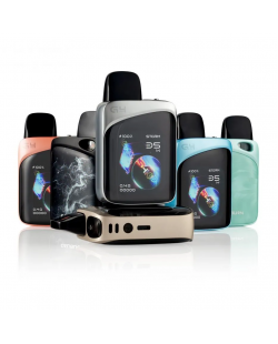 Uwell Caliburn G4 Pro Koko