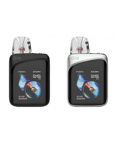 Uwell Caliburn G4 Pro Koko Uwell Caliburn G4 Pro Koko