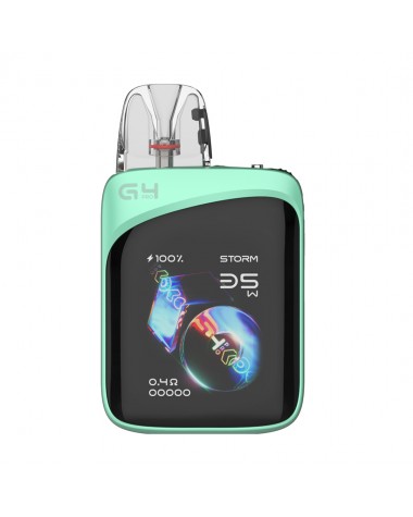 Uwell Caliburn G4 Pro Koko Uwell Caliburn G4 Pro Koko