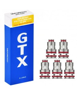 Vaporesso GTX Coil