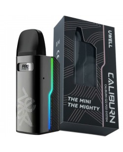 Uwell Caliburn GZ2 POD
