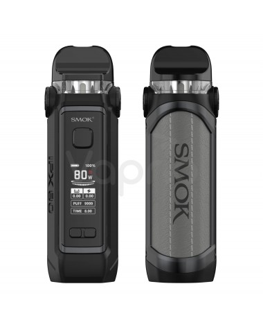 SMOK IPX 80 POD KİT 80W 3000MAH