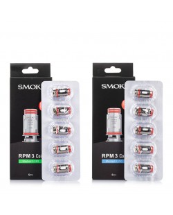 Smok RPM 3 Coil