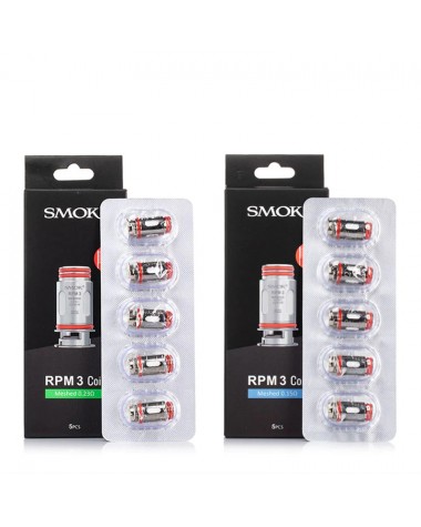 Smok RPM 3 Coil
