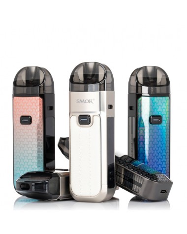 Smok Nord 5 80W Pod Kit