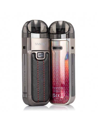 Smok Nord 5 80W Pod Kit