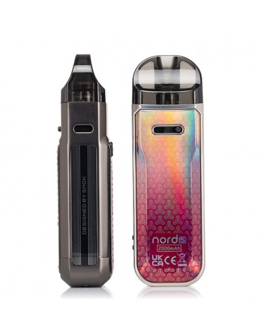 Smok Nord 5 80W Pod Kit
