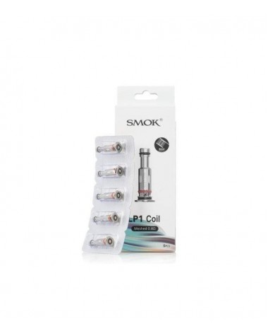 SMOK LP1 Coil NOVO 4 - NFİX PRO