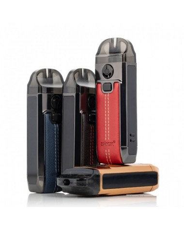 SMOK Nord 4 80W Pod Kit 2000mAh SMOK Nord 4 80W Pod Kit 2000mAh