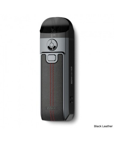 SMOK Nord 4 80W Pod Kit 2000mAh SMOK Nord 4 80W Pod Kit 2000mAh