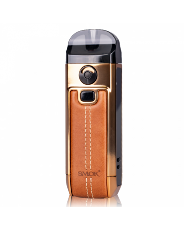 SMOK Nord 4 80W Pod Kit 2000mAh SMOK Nord 4 80W Pod Kit 2000mAh