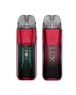 Vaporesso Luxe XR Max Pod Mod