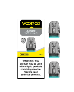 VOOPOO ARGUS POD KARTUŞ