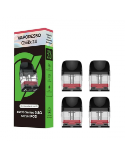 VAPORESSO XROS COREX 2.0 POD KARTUŞ