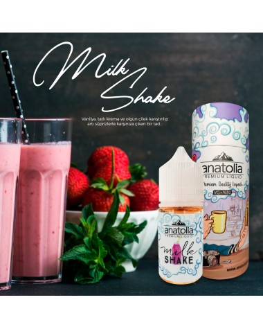 Milkshake 
