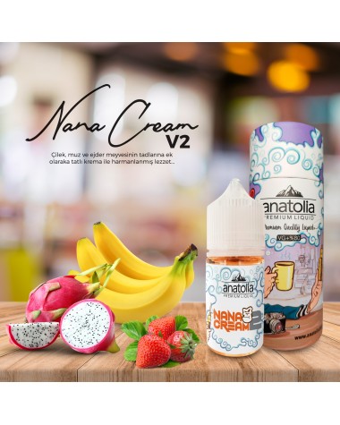 Nana Cream v2