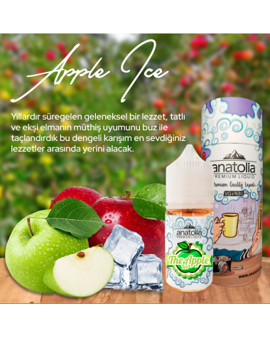 Apple Ice