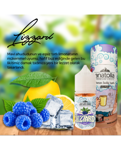 Lizzard ( SALT LİKİT )