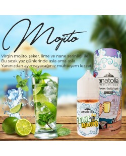MOJİTO