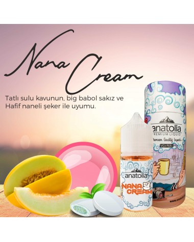 Nana Cream 