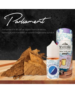PARLIAMENT ( SALT LİKİT )